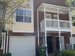 292 Crumley St SW, Atlanta, GA 30312