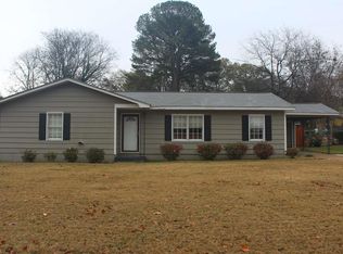 1506 20th Ave SE, Decatur, AL 35601