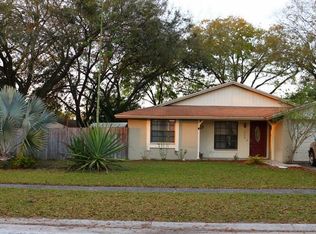6809 Monique Ave, Tampa, FL 33625