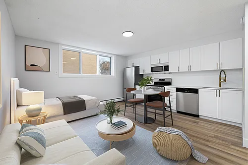 Floor plan 105