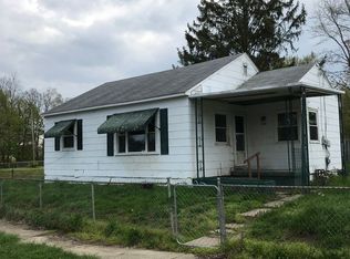 1436 Cypress St, Springfield, OH 45505