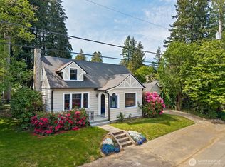 2907 Maringo Rd SE, Olympia, WA 98501