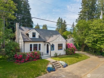 2907 Maringo Road SE, Olympia, WA, 98501