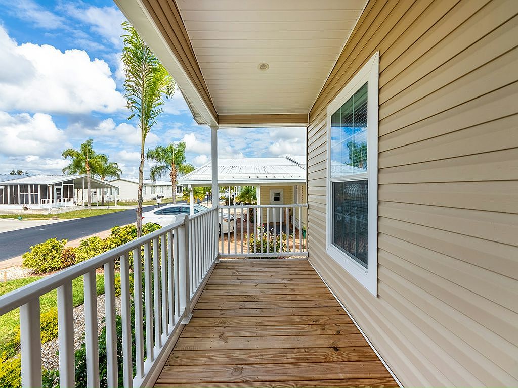 Bayport II w/ Garage Plan, Mid Florida Lakes, Leesburg, FL 34788 Zillow