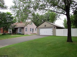 1212 14th Ave NE, Brainerd, MN 56401