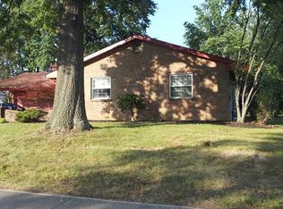 2088 Birchview Dr, Reynoldsburg, OH 43068