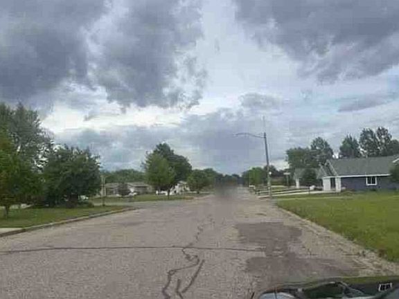 Exterior Neighborhood (street photo)