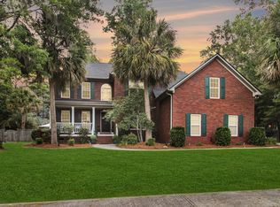 687 Hamlet Cir, Goose Creek, SC 29445