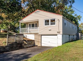 418 G St, Staunton, VA 24401