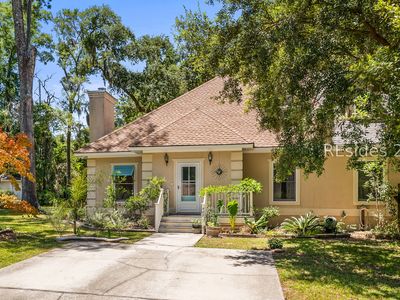 402 Joshua Ct, Beaufort, SC, 29902