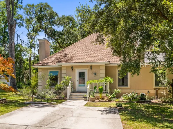 402 Joshua Ct, Beaufort, SC 29902