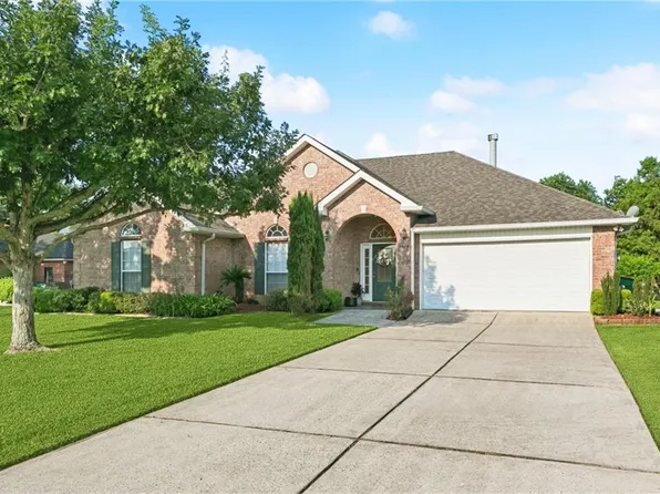 3804 Lake Catherine Dr, Harvey, LA 70058