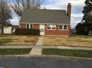 610 Hartman Ave, Temple, PA