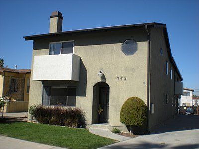 2nd image of 750 W Santa Cruz St APT 3