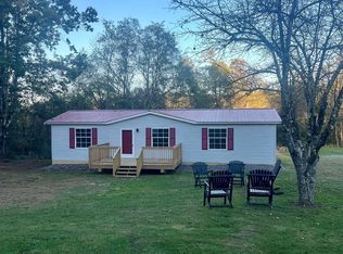 349 Mankins Addition Rd, Tunnelton, WV 26444