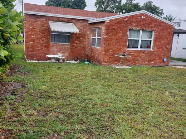 2518 Sherman Street, Hollywood, FL 33020