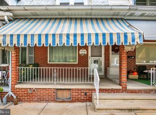 1445 Church St, Reading, PA 19601