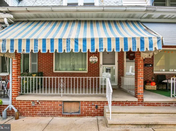 1445 Church St, Reading, PA 19601