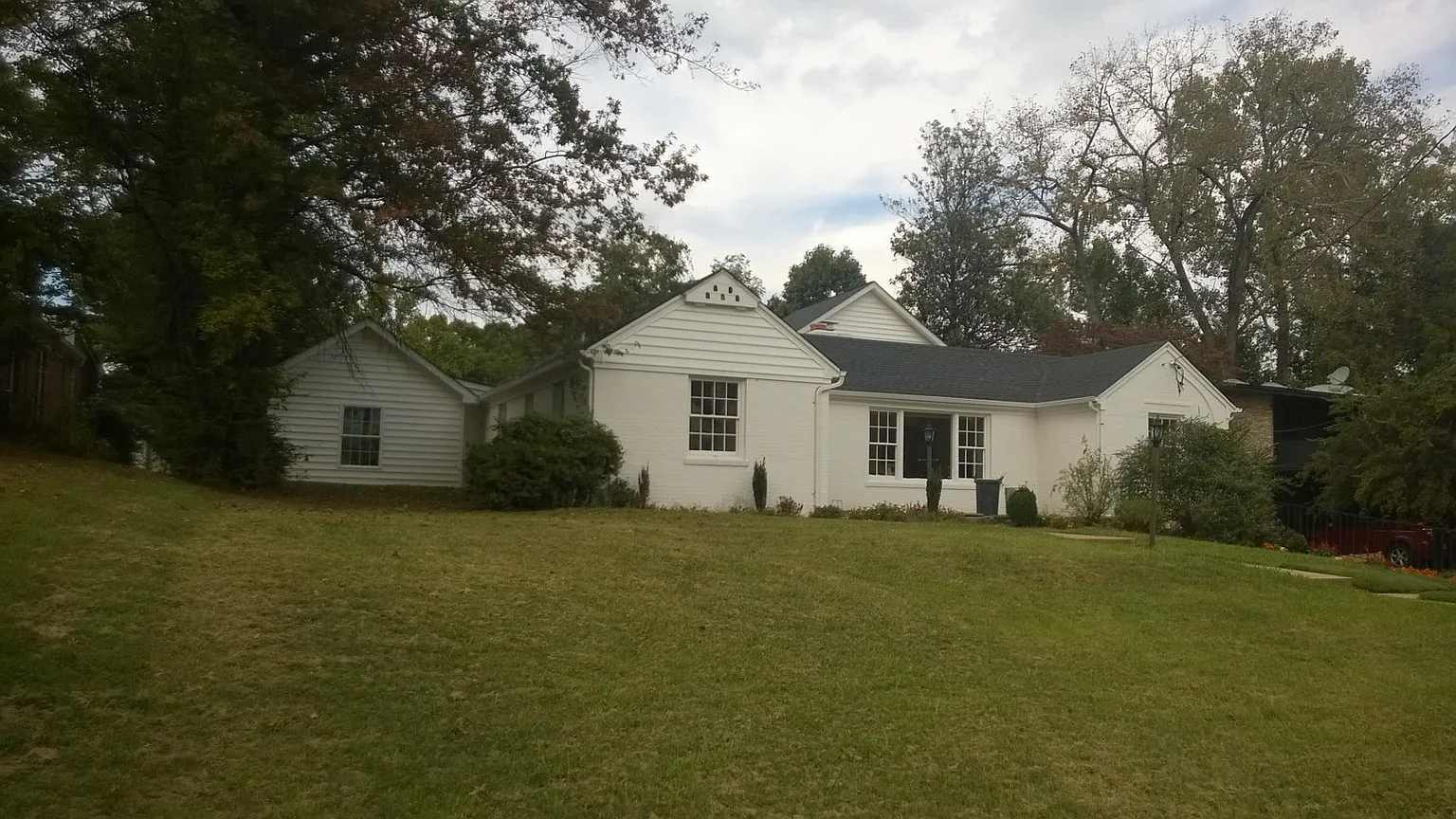 7116 Western Ave photo 1