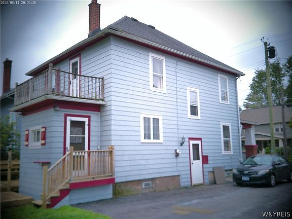 2nd image of 42 Harrison Ave