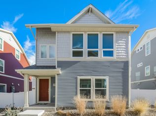 4755 N Tower Dr, Denver, CO 80249