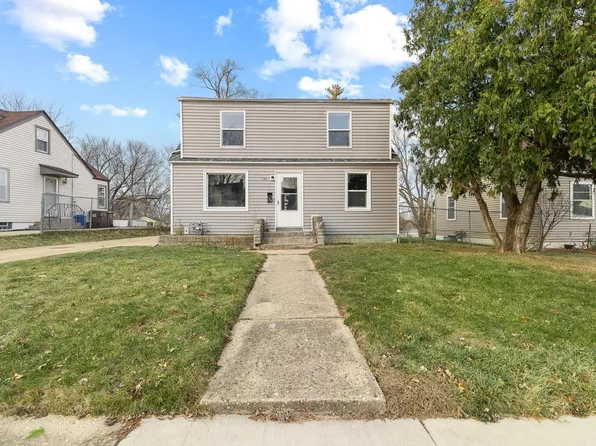 1623 Hulin St, Rockford, IL 61102