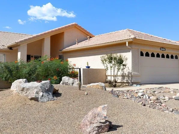 37970 S Eagle Dr, Saddlebrooke, AZ 85739