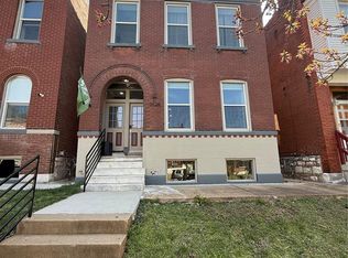 3526 Nebraska Ave, Saint Louis, MO