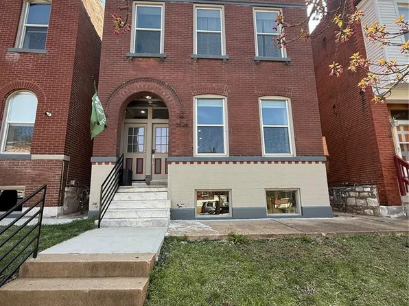3526 Nebraska Ave, Saint Louis, MO 63118