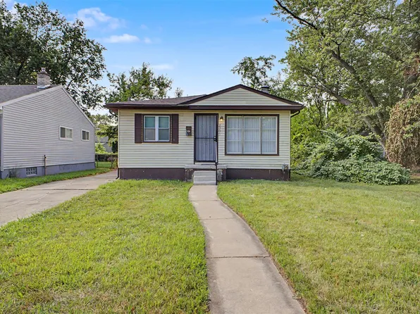 29679 Glenwood St, Inkster, MI 48141