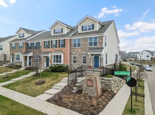 2790 Ashcombe Dr, Ann Arbor, MI