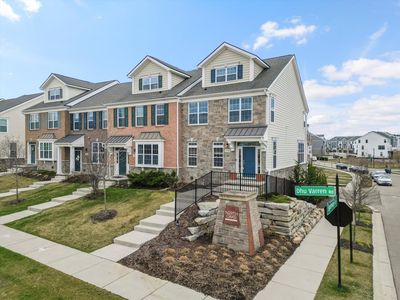 2790 Ashcombe Dr, Ann Arbor, MI, 48105