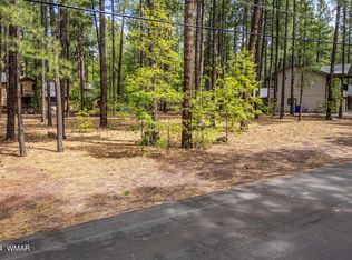 8456 Alchesay Dr, Pinetop, AZ 85935