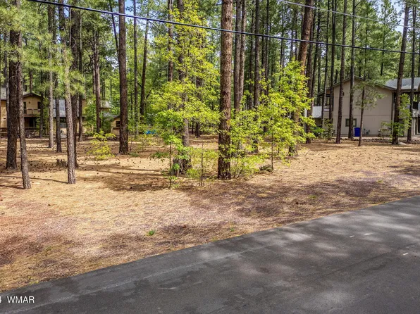 8456 Alchesay Dr, Pinetop, AZ 85935