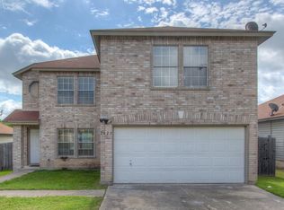 2623 Andres Way, Round Rock, TX 78664