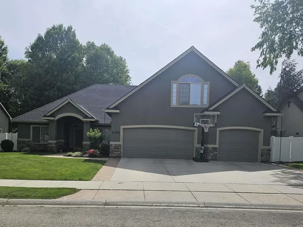 2750 S Bear Claw Way, Meridian, ID 83642