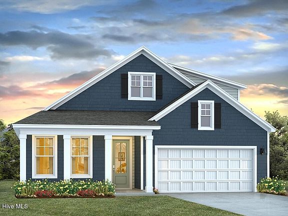 2nd image of 423 Matthews Farm Road Lot 92