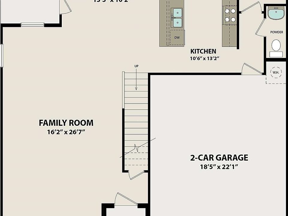 2nd image of 2176 McAfee Rd NE Lot 1