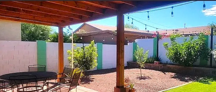 5926 E Cedarbird Dr — Photo 3