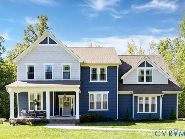 3635 Branch Springs Rd, Powhatan, VA 23139