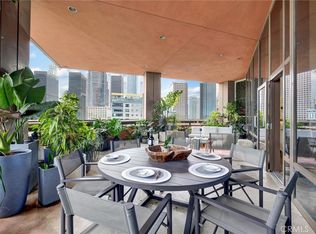 1100 Wilshire Blvd APT 1705, Los Angeles, CA 90017