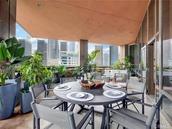 1100 Wilshire Blvd APT 1705, Los Angeles, CA 90017