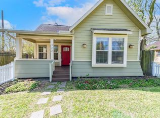 722 E 25th St, Houston, TX 77008