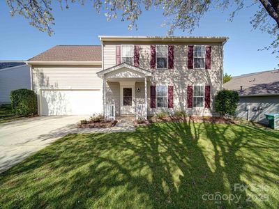 7120 Furlow Ln, Harrisburg, NC, 28075