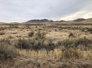 Frontage Rd, Imlay, NV 89418