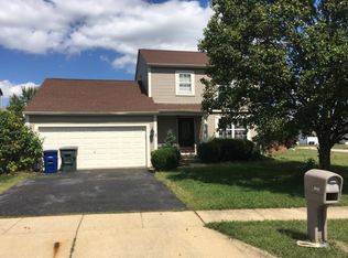 4236 Shady Meadows Dr, Grove City, OH 43123
