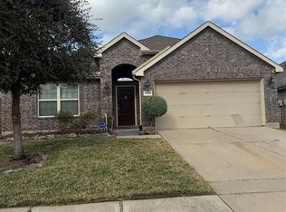 20706 Redbud Rain Dr, Katy, TX 77449
