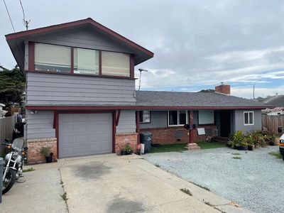 1920 Luxton St, Seaside, CA, 93955