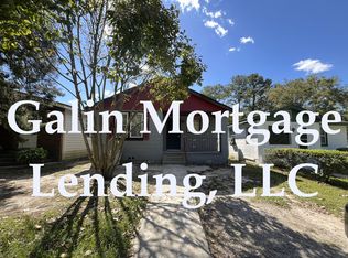 1105 Cornwall St, Savannah, GA 31415