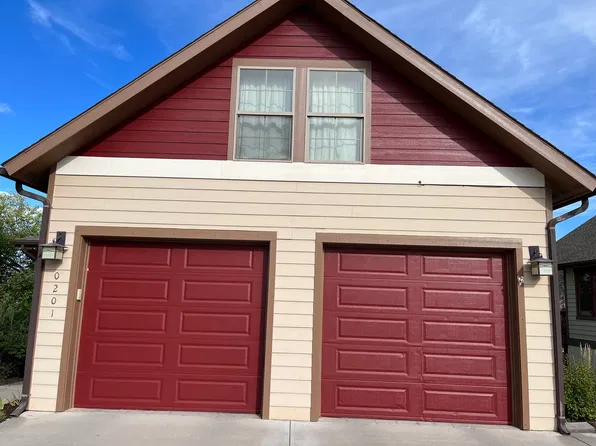201 Bluffs Dr, Eagle, CO 81631